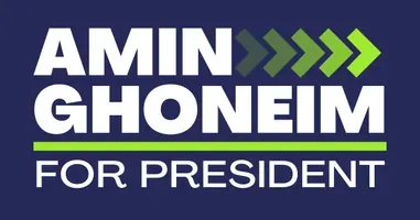 Amin for President