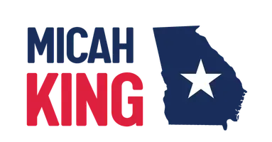 Micah's Logo