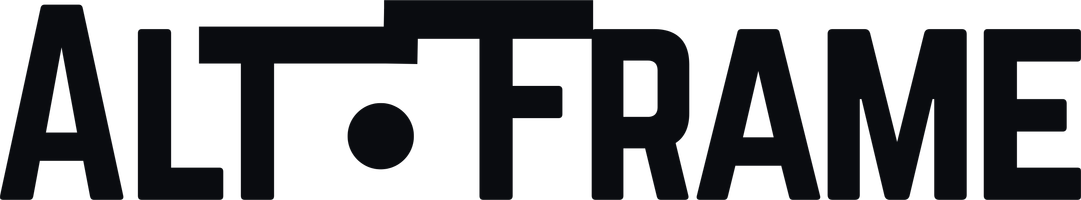 Alt-Frame